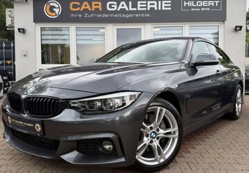 BMW 435 96.000 km 29.990 &euro; Hilgert 56206