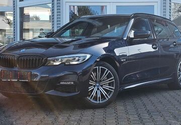 BMW 330 126.500 km 22.990 &euro; Neuwied 56566