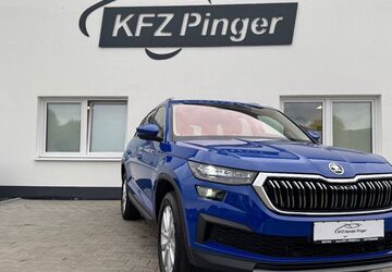 Skoda Kodiaq 43.500 km 34.499 &euro; Kottenheim 56736