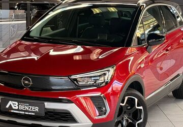 Opel Crossland (X) 95.000 km 15.499 &euro; Wirges 56422