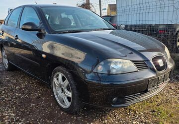 Seat Ibiza 178.000 km 1.990 &euro; Koblenz 56070