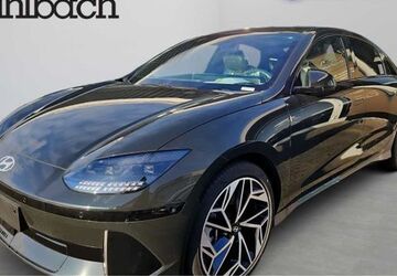 Hyundai IONIQ 6 11.000 km 39.990 &euro; Andernach 56626