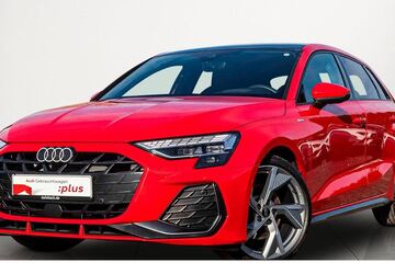 Audi A3 5.900 km 42.810 &euro; Diez 65582