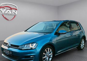 VW Golf 61.927 km 13.700 &euro; Koblenz 56070