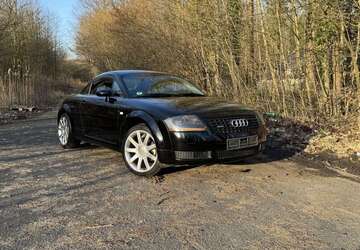 Audi TT 244.000 km 4.000 &euro; Neuhäusel 56335