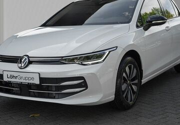 VW Golf 10.410 km 28.980 &euro; Koblenz 56076