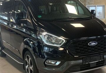 Ford Tourneo Custom 43.056 km 36.990 &euro; Neuwied 56564