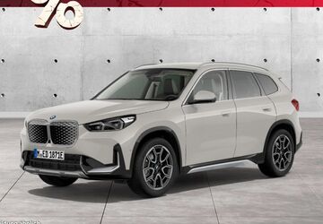 BMW iX1 1.001 km 50.500 &euro; Koblenz 56073