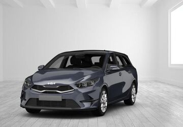 Kia ceed Sportswagon 14.990 km 20.990 &euro; Polch 56751