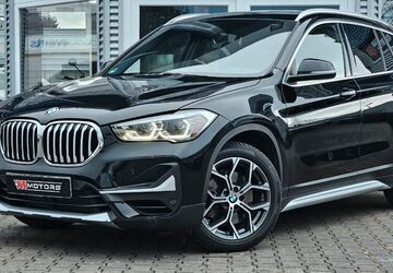 BMW X1 36.250 km 26.390 &euro; Neuwied 56566