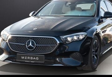 Mercedes-Benz E 200 24.739 km 46.500 &euro; Neuwied 56566