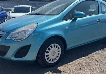 Opel Corsa 162.000 km 2.500 &euro; koblenz 56070