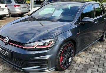 VW Golf 79.390 km 22.880 &euro; Koblenz 56076