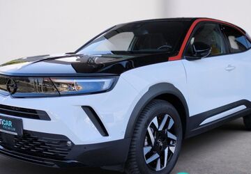 Opel Mokka-e 27.500 km 19.650 &euro; Ransbach-Baumbach 56235