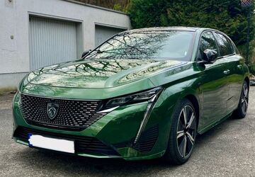 Peugeot 308 19.037 km 22.450 &euro; Koblenz 56068