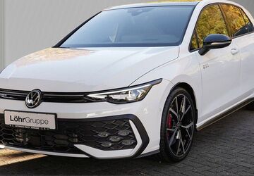 VW Golf 9.660 km 39.480 &euro; Koblenz 56076