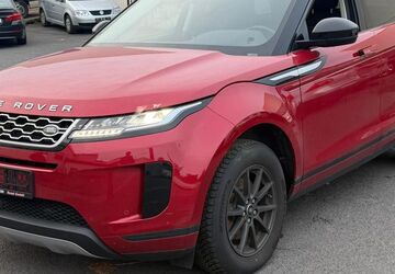 Land Rover Range Rover Evoque 92.900 km 23.950 &euro; Mayen 56727
