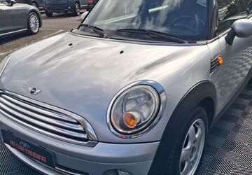 Mini Cooper 121.960 km 2.990 &euro; Altendiez 65624