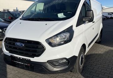Ford Transit Custom 139.800 km 10.980 &euro; Halsenbach 56283