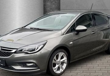 Opel Astra 143.755 km 9.900 &euro; Niederahr 56414