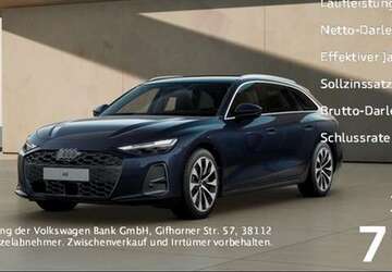 Audi A6 26.583 km 49.980 &euro; Koblenz 56070