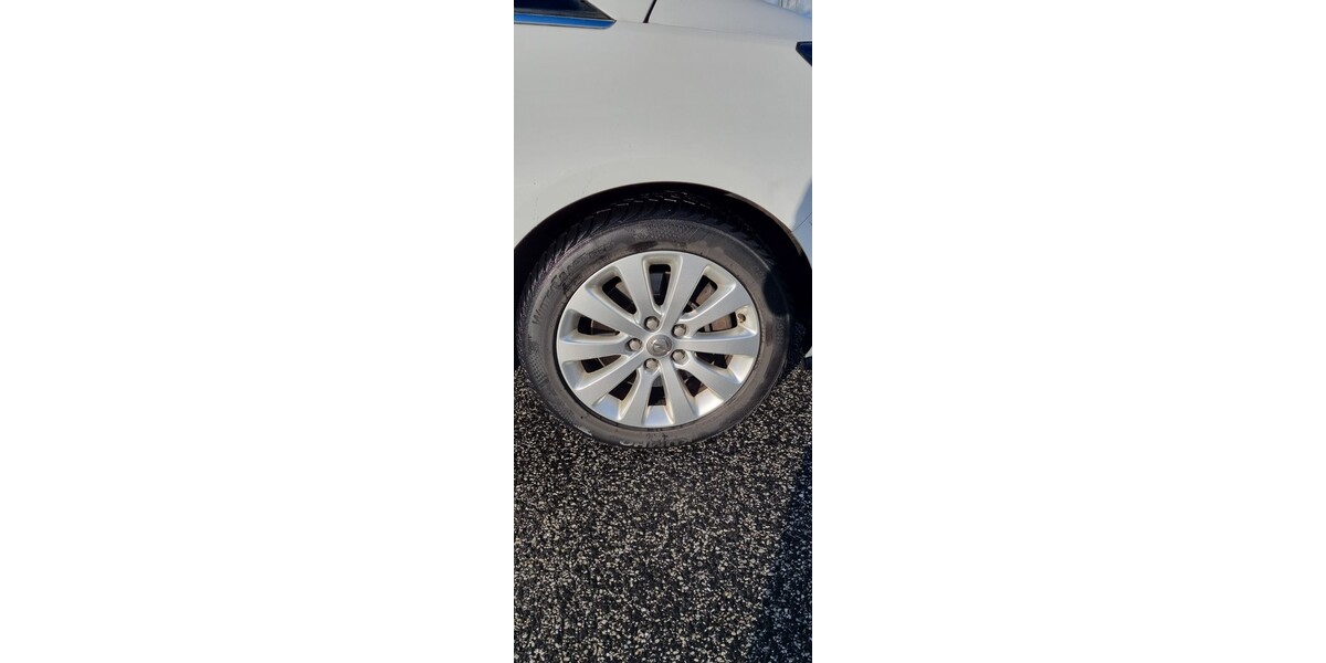 Opel Zafira 203.000 km 7.000 &euro; Koblenz 56068