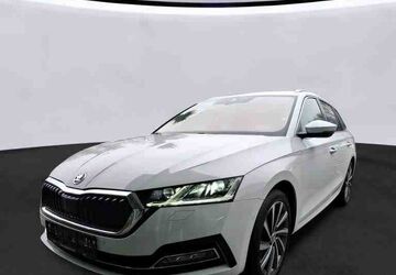 Skoda Octavia 107.517 km 22.590 &euro; Diez 65582