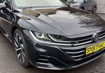 VW Arteon 95.000 km 29.961 &euro; Mogendorf 56424