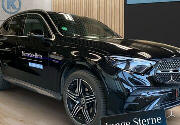 Mercedes-Benz GLC 300 28.509 km 63.440 &euro; Koblenz 56070