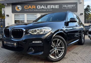 BMW X3 149.000 km 28.290 &euro; Hilgert 56206