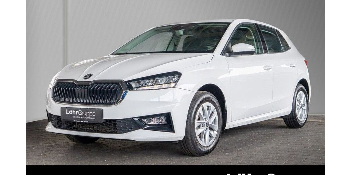 Skoda Fabia 30.883 km 15.980 &euro; Koblenz 56070