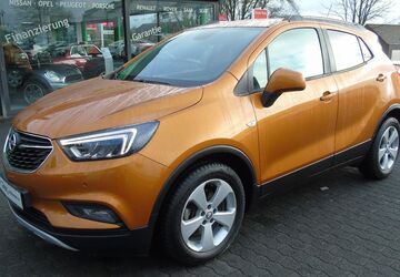 Opel Mokka 105.000 km 11.900 &euro; Ransbach-Baumbach 56235