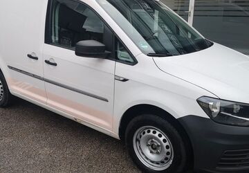 VW Caddy 90.512 km 10.200 &euro; NIEVERN 56132