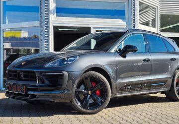 Porsche Macan 26.300 km 62.990 &euro; Neuwied 56566