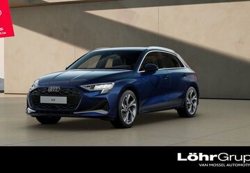 Audi A3 11.455 km 31.580 &euro; Koblenz 56070