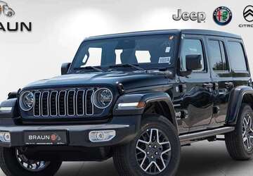 Jeep Wrangler 5.000 km 60.850 &euro; Koblenz 56070