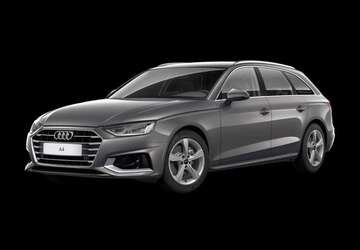 Audi A4 117.000 km 22.490 &euro; Emmelshausen 56281