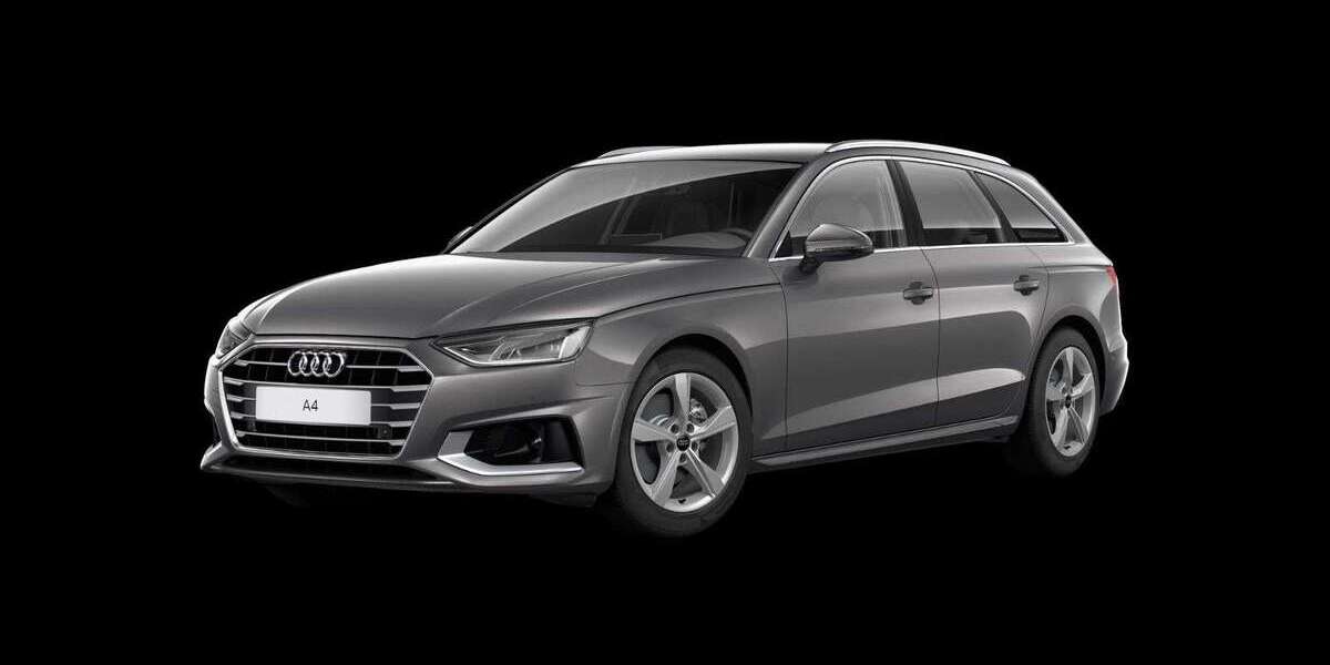 Audi A4 117.000 km 22.490 &euro; Emmelshausen 56281