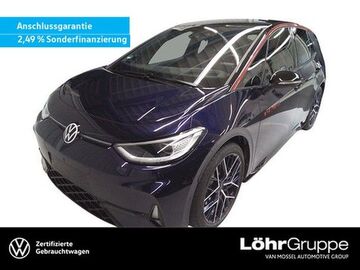 Gebrauchte VW ID.3