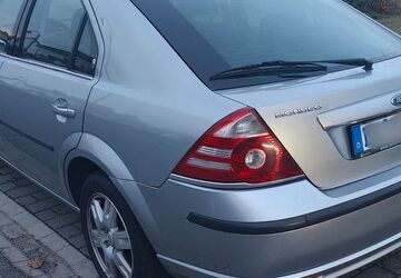 Ford Mondeo 186.000 km 2.300 &euro; Brey 56321