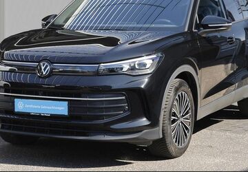 VW Tiguan 24.143 km 36.480 &euro; Koblenz 56070