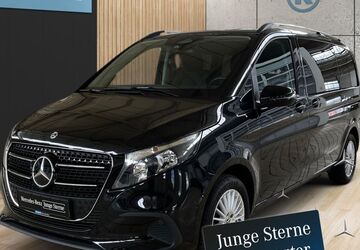 Mercedes-Benz V 220 9.428 km 54.988 &euro; Koblenz 56070