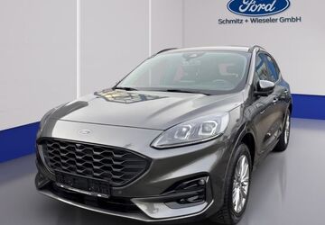 Ford Kuga 31.000 km 25.950 &euro; Dierdorf 56269