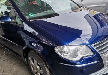 VW Touran 236.700 km 3.950 &euro; Koblenz 56072