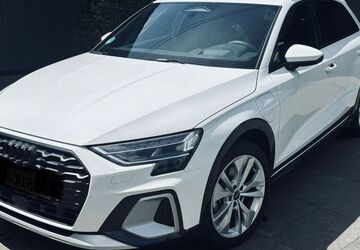 Audi A3 6.500 km 41.990 &euro; Schenkelberg 56244
