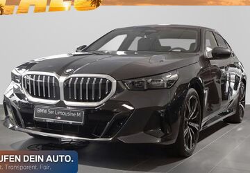 BMW 520 1.001 km 69.500 &euro; Neuwied 56564