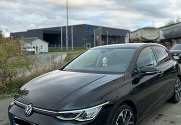 VW Golf 53.898 km 22.000 &euro; Miehlen 56357