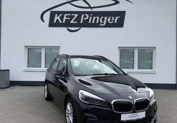 BMW 218 68.000 km 14.999 &euro; Kottenheim 56736