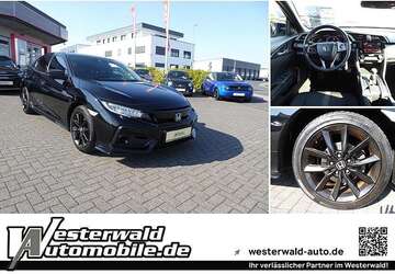 Honda Civic 78.700 km 17.500 &euro; Montabaur 56410