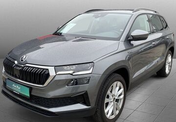 Skoda Karoq 53.150 km 29.990 &euro; Diez 65582